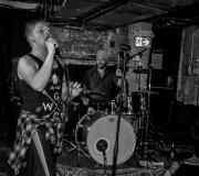 TroubleshoT - Live @ The Cavern