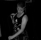 TroubleshoT - Live @ The Cavern
