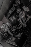 Salty Walls Trio - Live