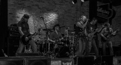 TroubleshoT - Live @ The Pyramid