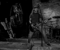 TroubleshoT - Live @ The Pyramid