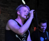 TroubleshoT - Live @ The Pyramid