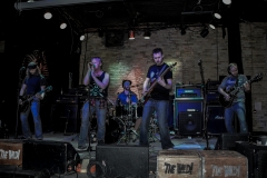 TroubleshoT - Live @ The Pyramid