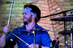 TroubleshoT - Live @ The Pyramid