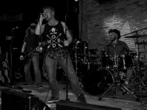 TroubleshoT - Live @ The Pyramid