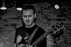 TroubleshoT - Live @ The Pyramid