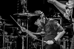 TroubleshoT - Live @ The Pyramid