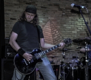 TroubleshoT - Live @ The Pyramid